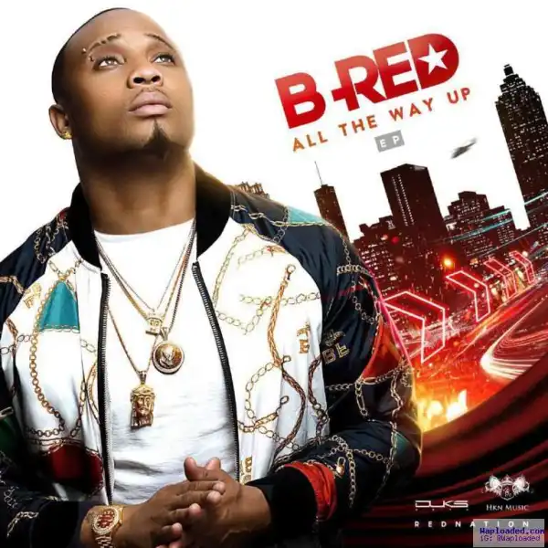 B-RED - Te Slow